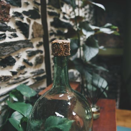 Doade La Casita De Coelho 빌라 외부 사진