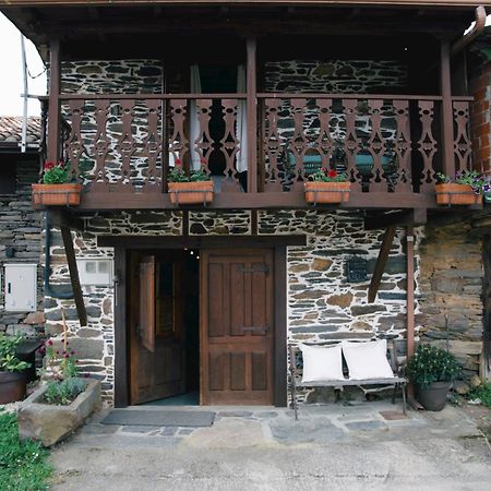 Doade La Casita De Coelho 빌라 외부 사진