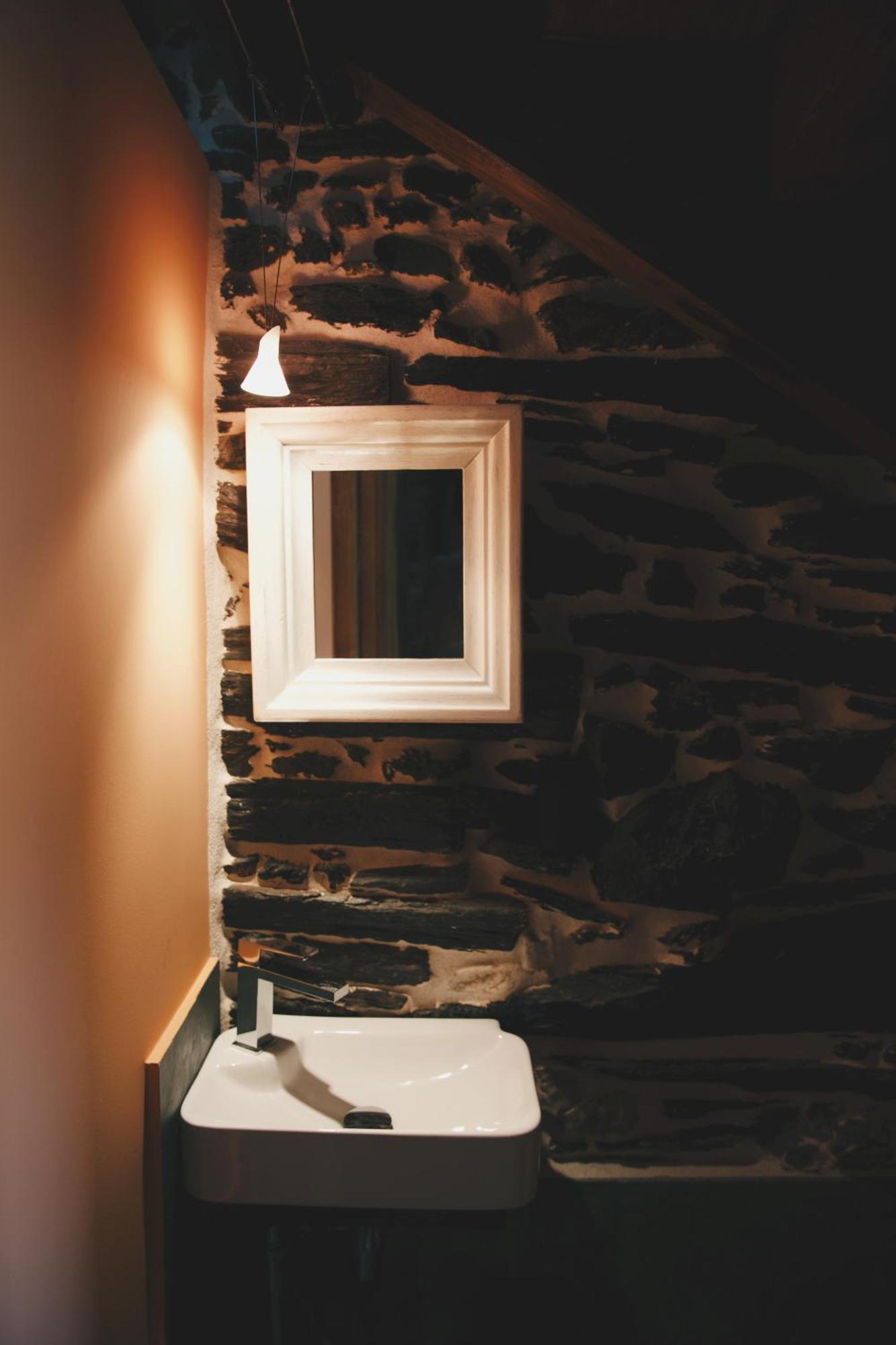 Doade La Casita De Coelho 빌라 외부 사진